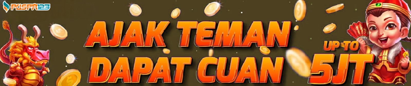 Bonus Harian Klaim Setiap Hari